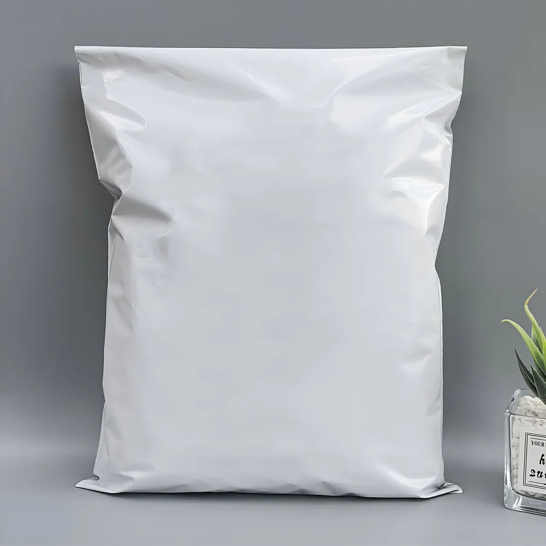 package bags plastic