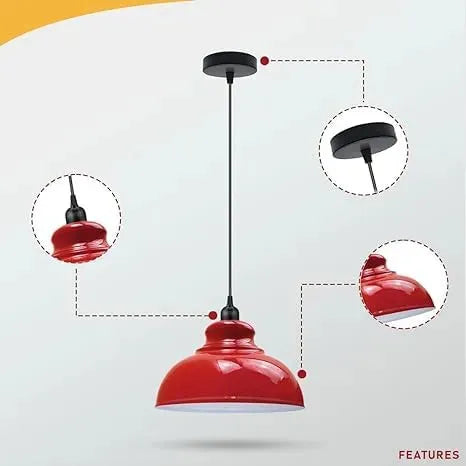 kit de suspension luminaire