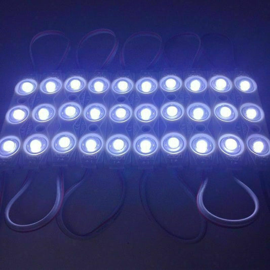 outdoor led module