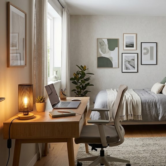 Petites lampes de table | Lampe de chevet