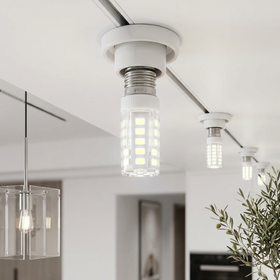 LEDSone Ampoule LED E14 pour Hotte Aspirante et Frigo 3W/5W 6500K ~ 5038