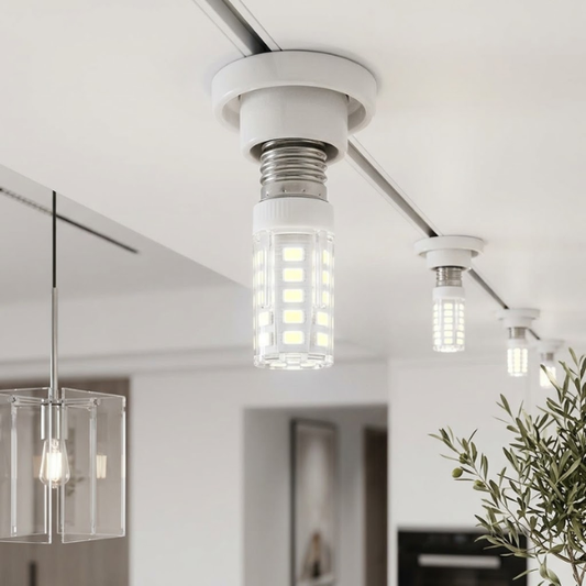 LEDSone Ampoule LED E14 pour Hotte Aspirante et Frigo 3W/5W 6500K ~ 5038