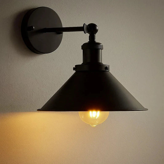 lampe mural interieur