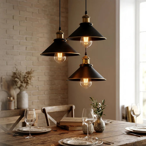 Lampes-suspendues