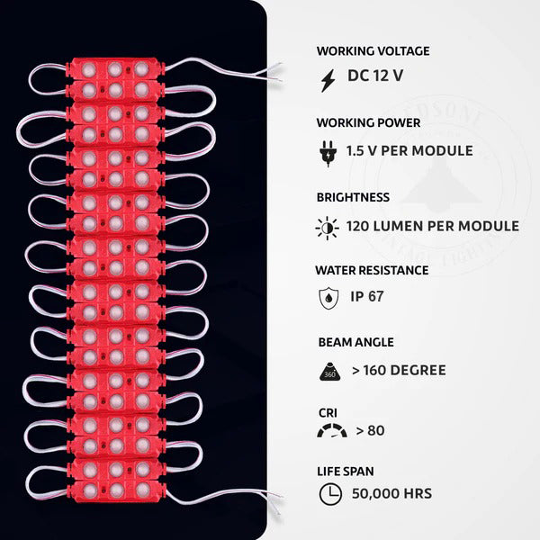 IP67 LED Module | led light module