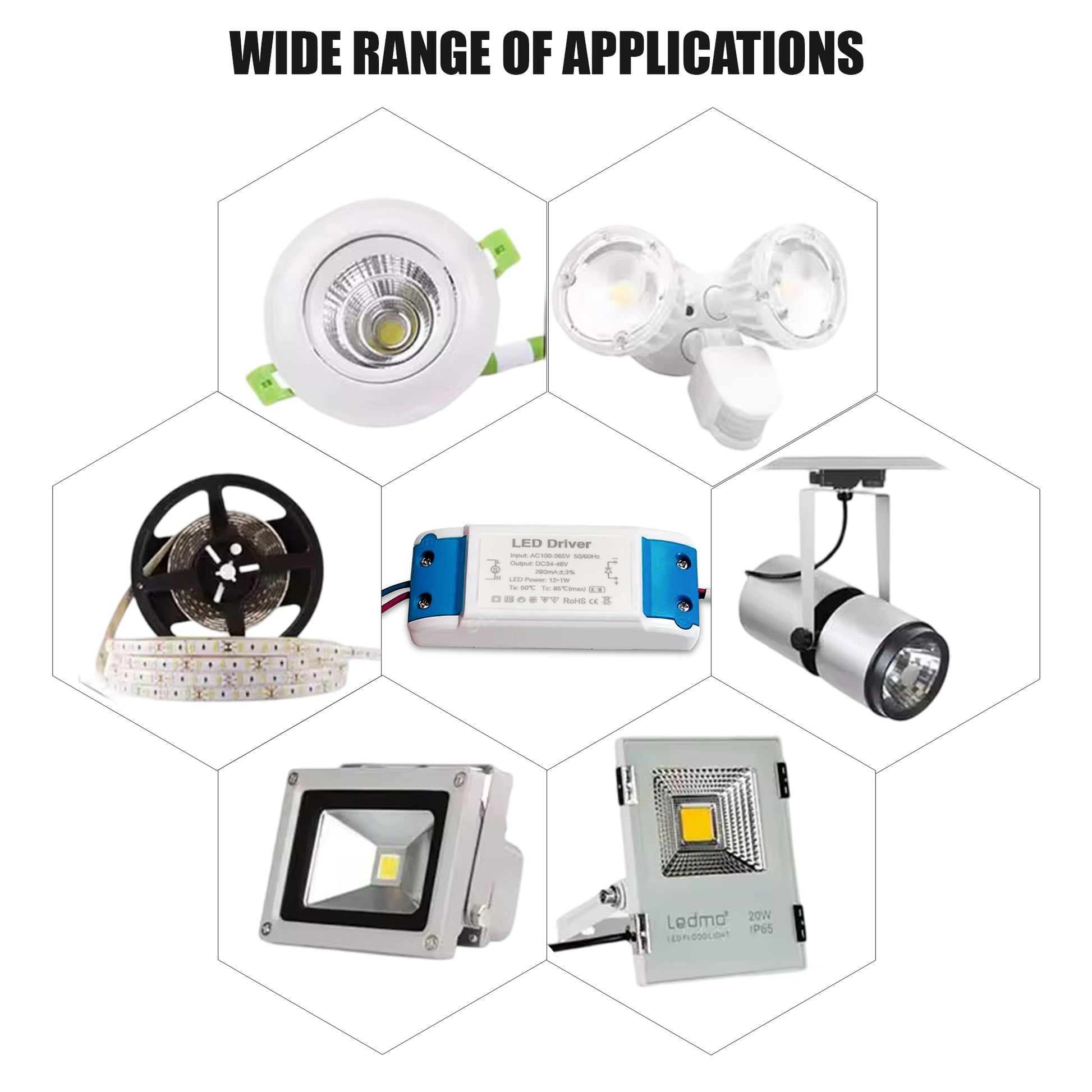 led power supply