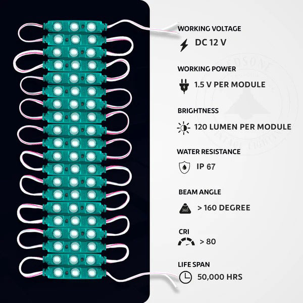 smd led lights