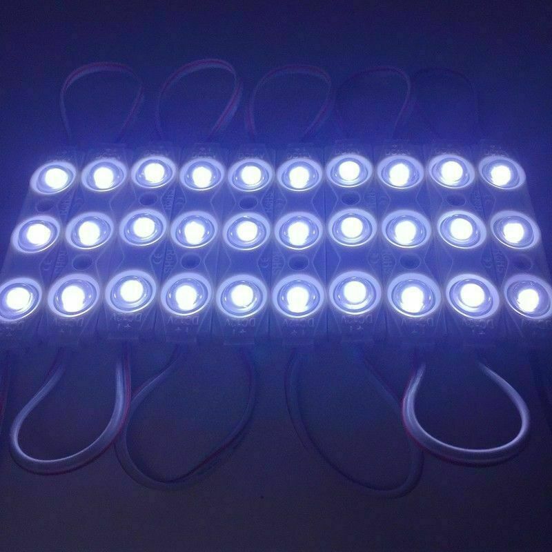 led injection lights for bedroom