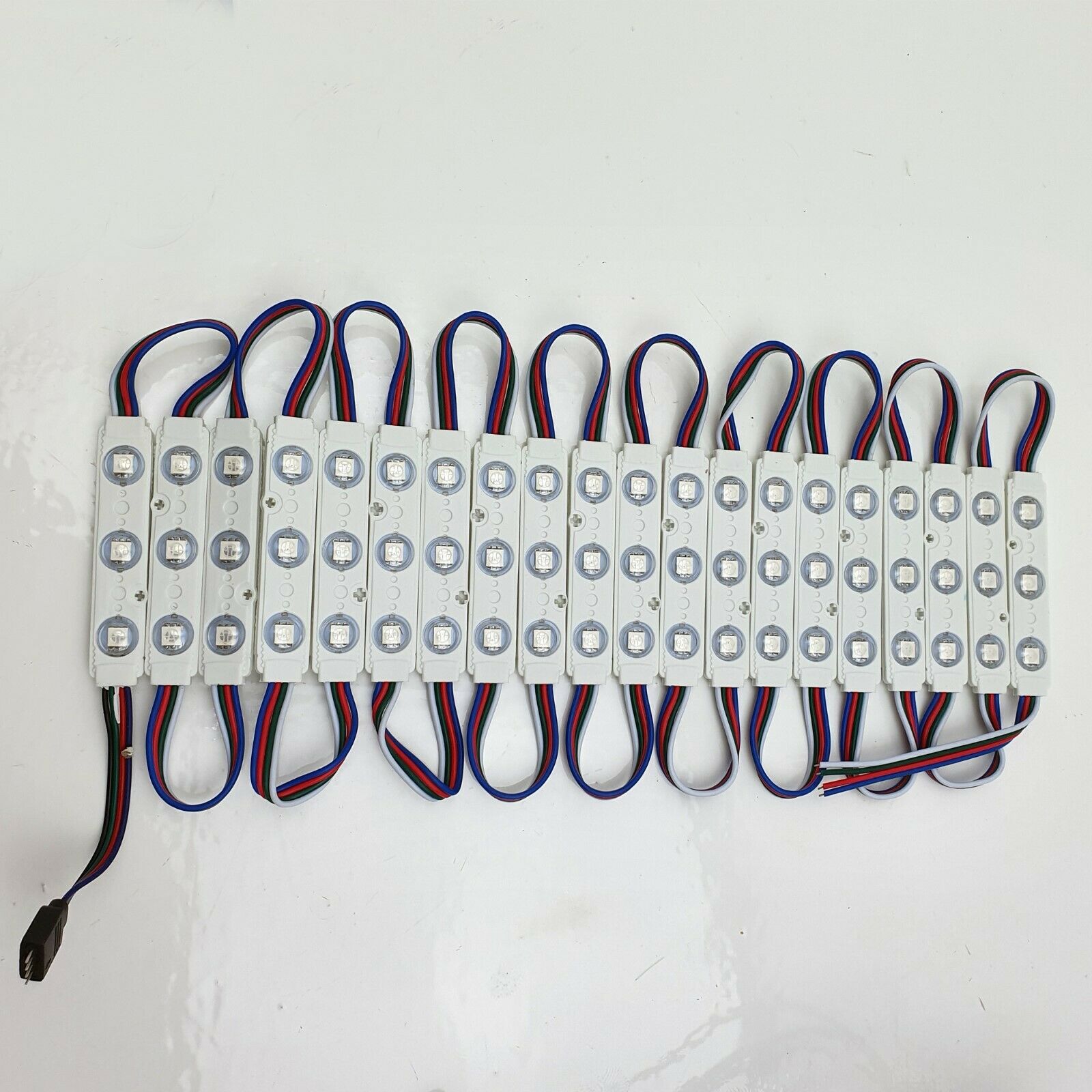 led light strip light