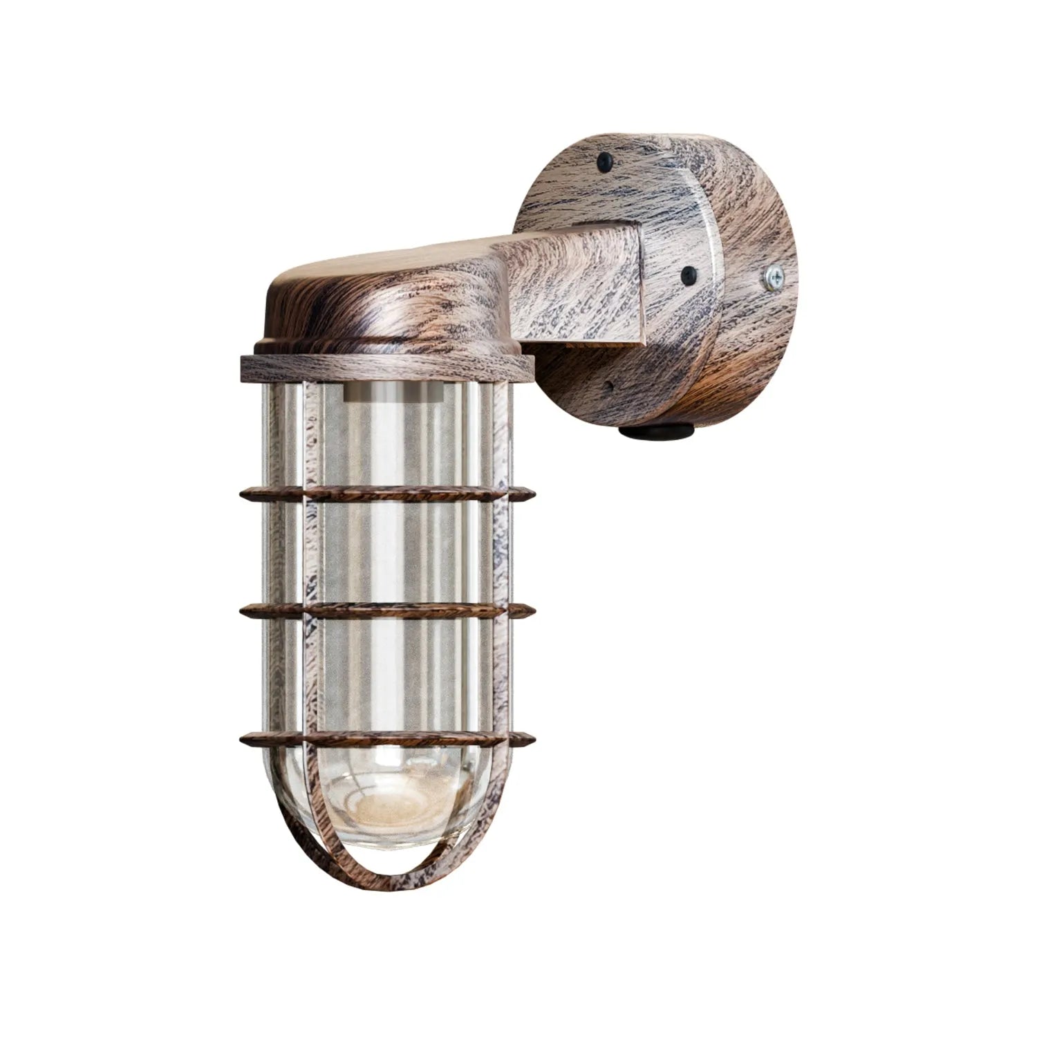 
ledsone abat jour applique murale