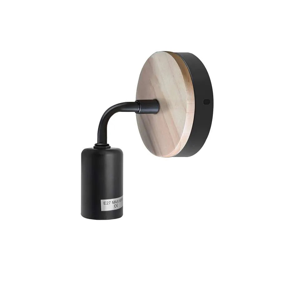 light wall mount