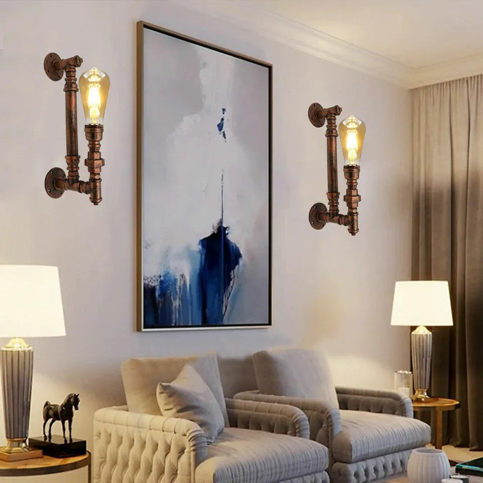 living room wall lights uk