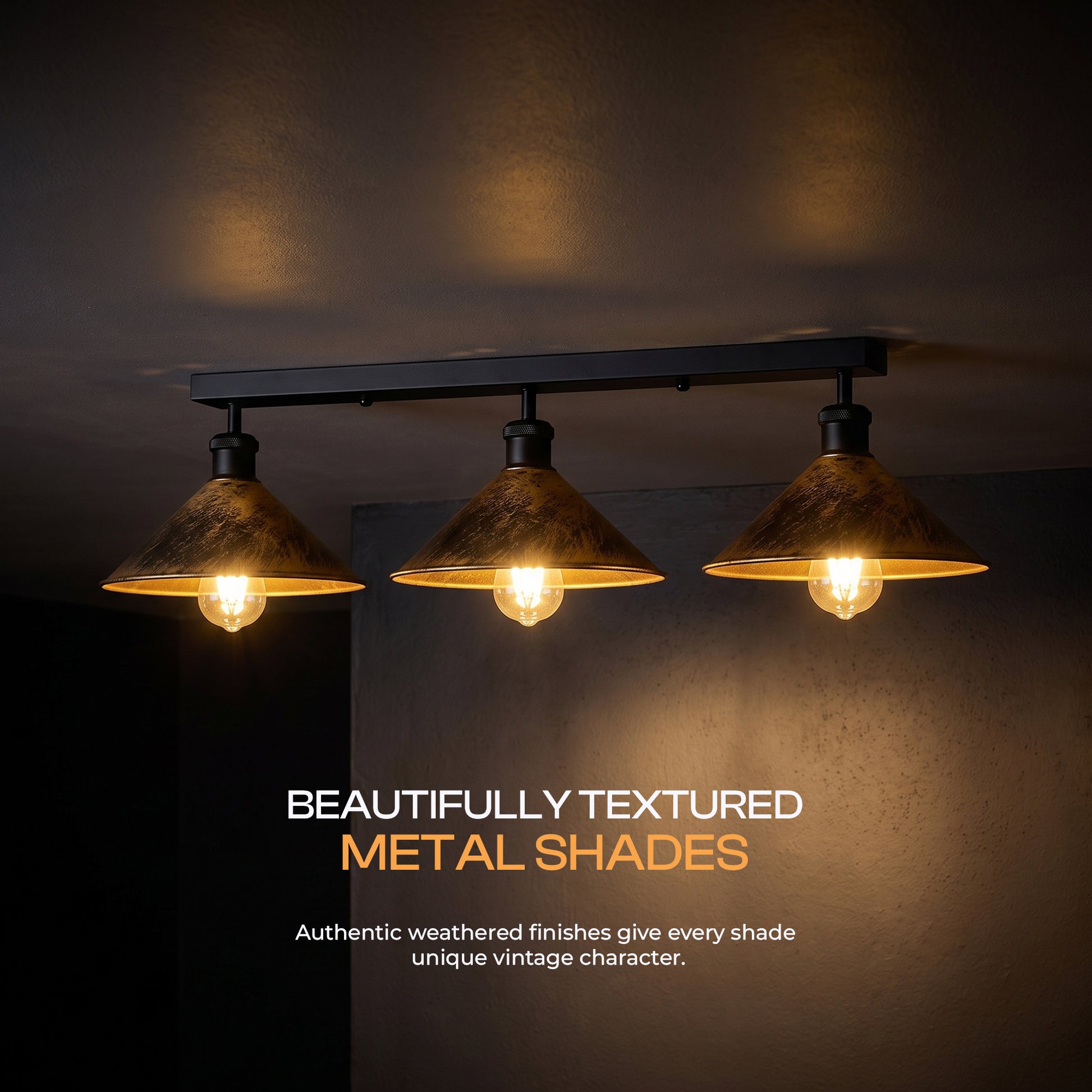 luminaire industriel LED
