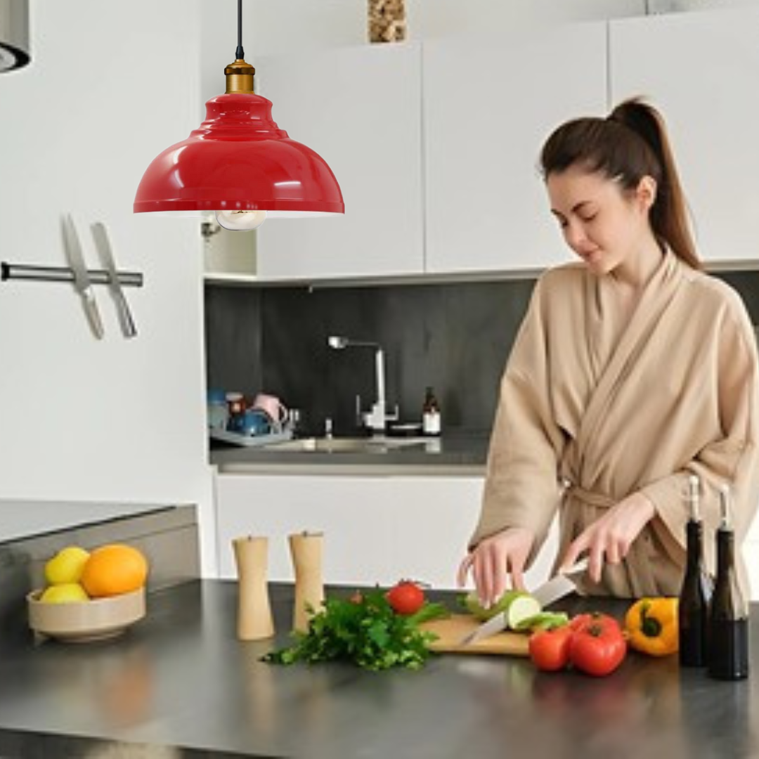 luminaire suspension design industriel