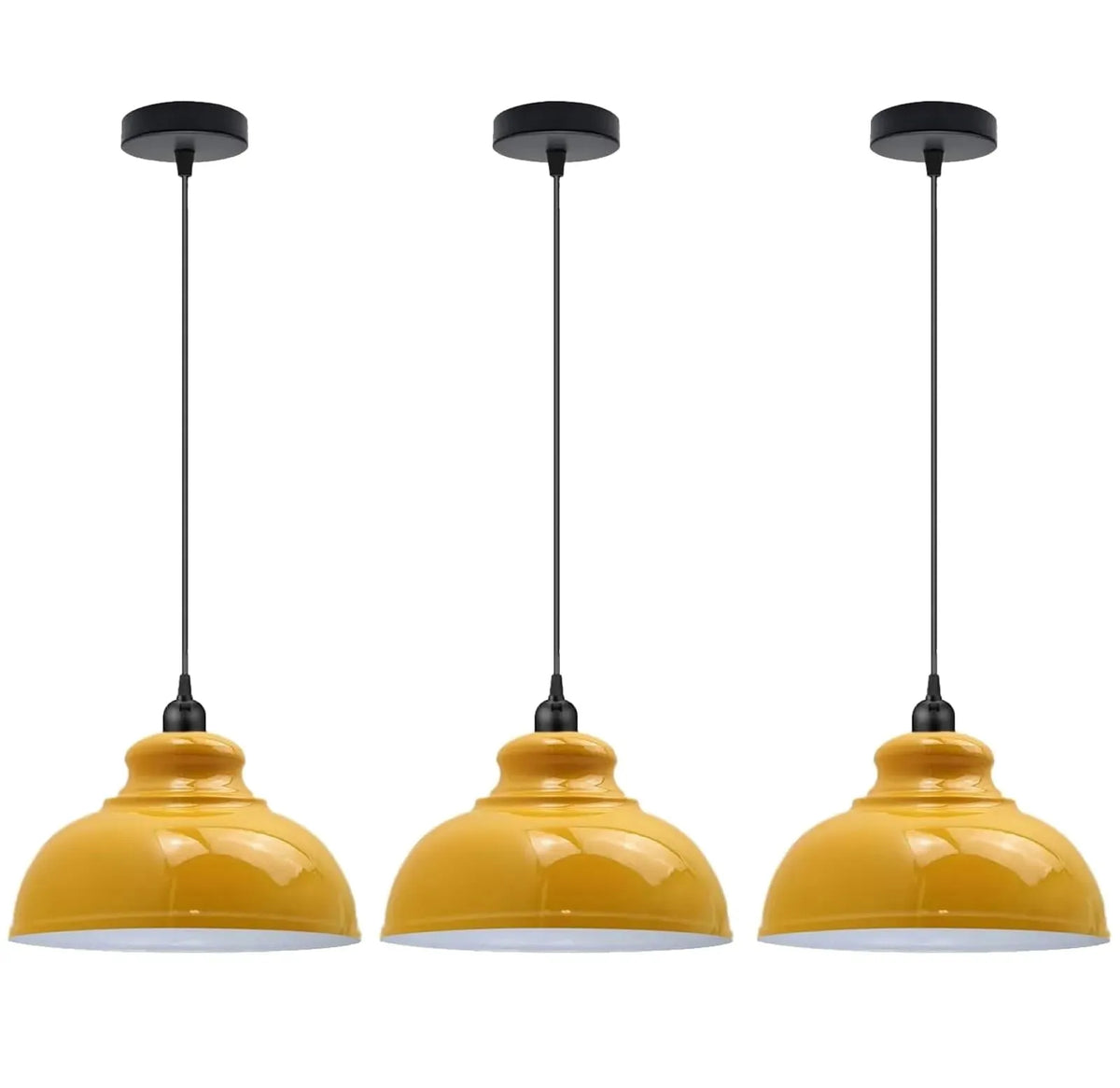 lustre 3 suspension