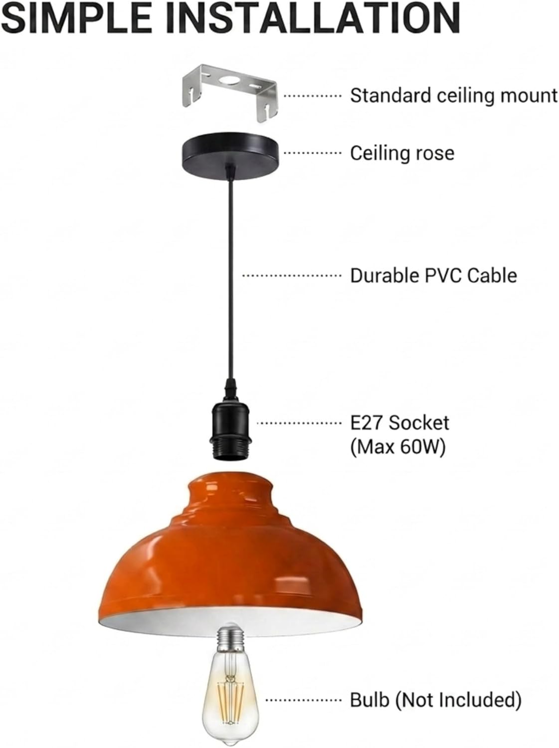 lustre 3 suspension 