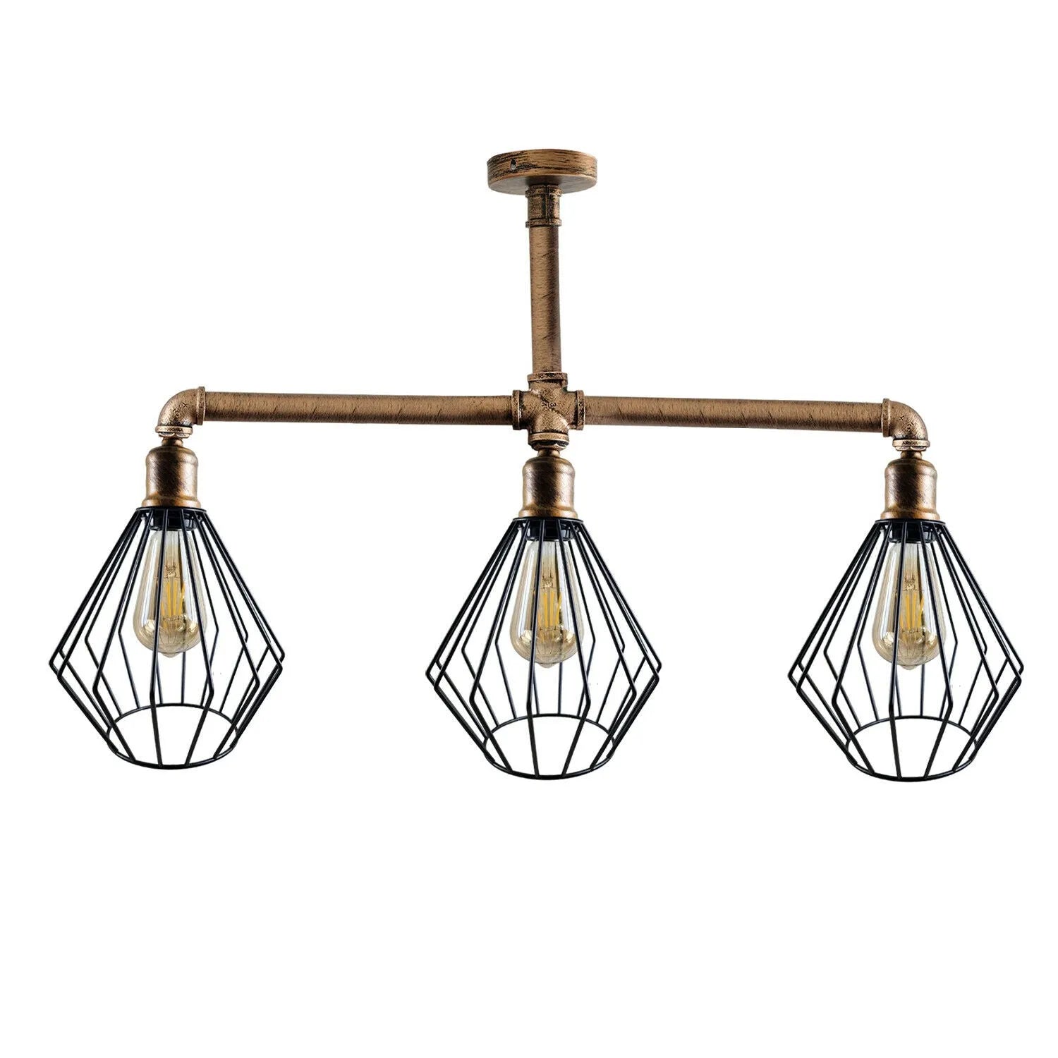 lustre steampunk