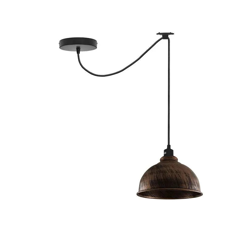 industrial light fitting