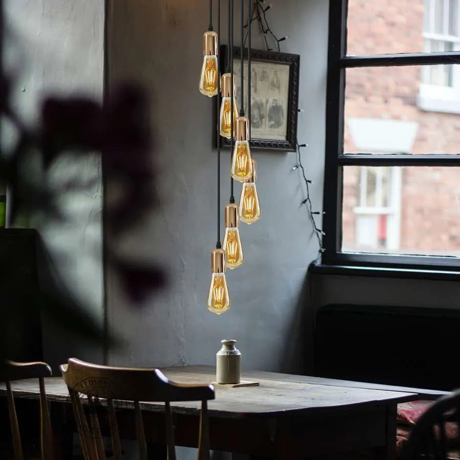 Hanging Pendant Lights