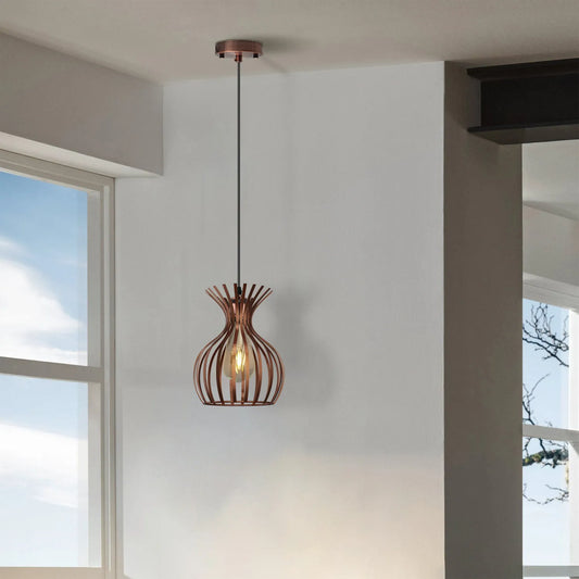 Pendant light