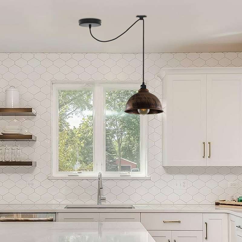 pendant light for kitchen