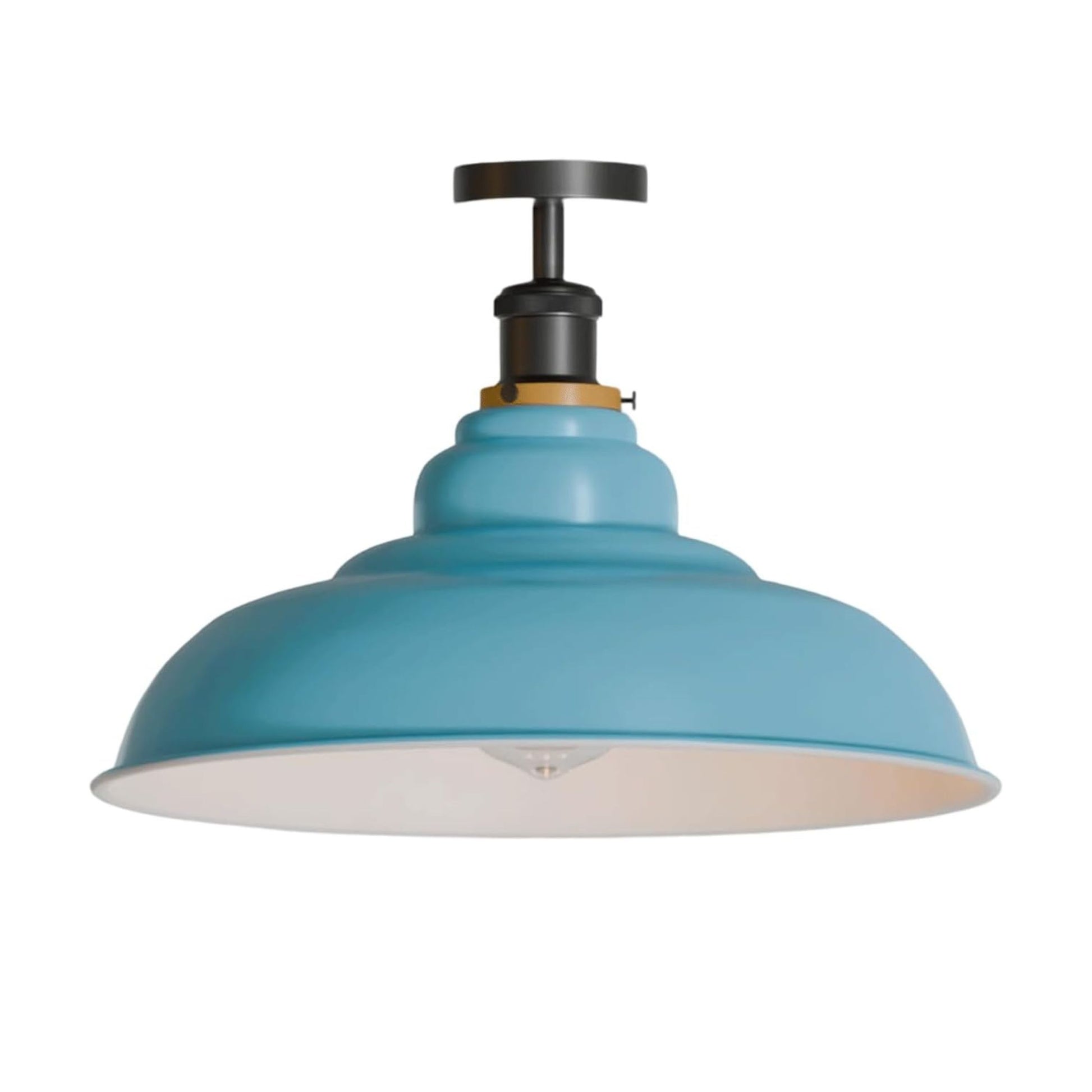 plafonnier led moderne