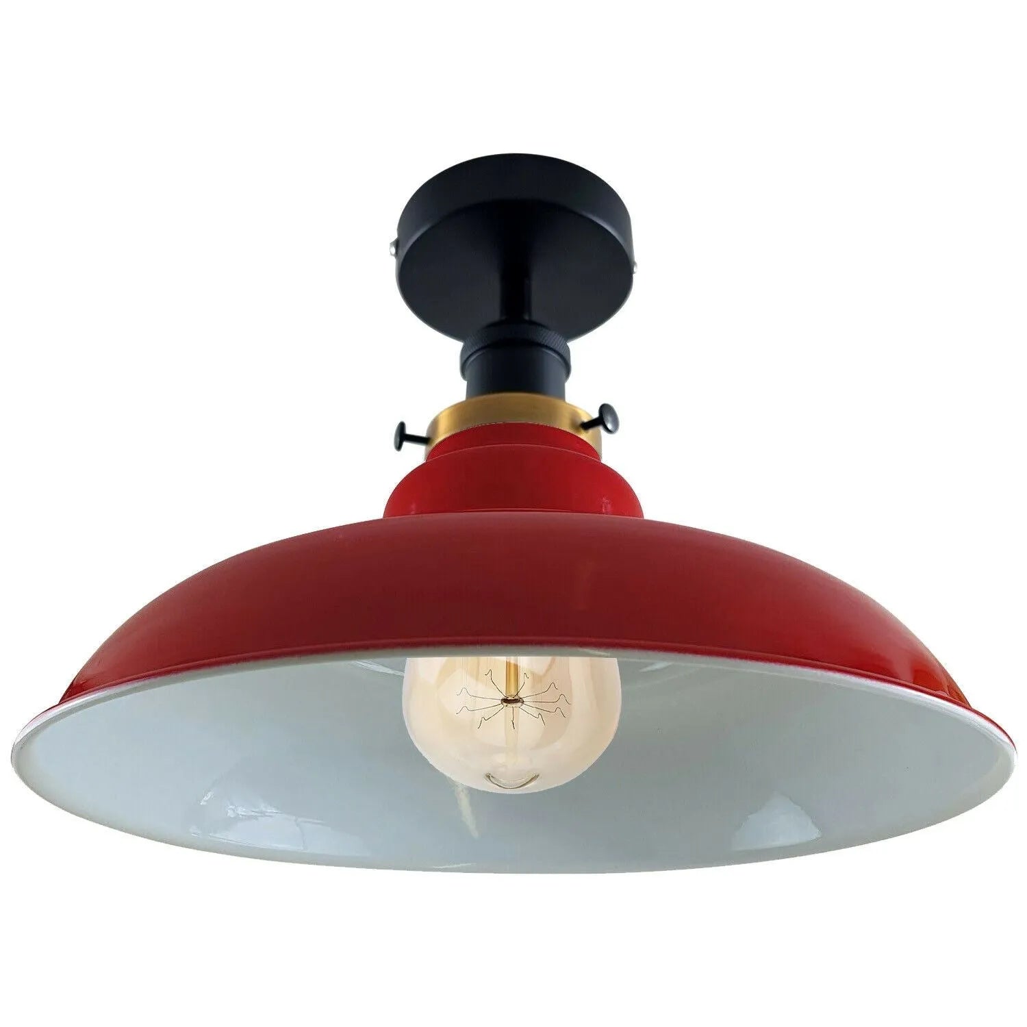 plafonnier pour cuisine