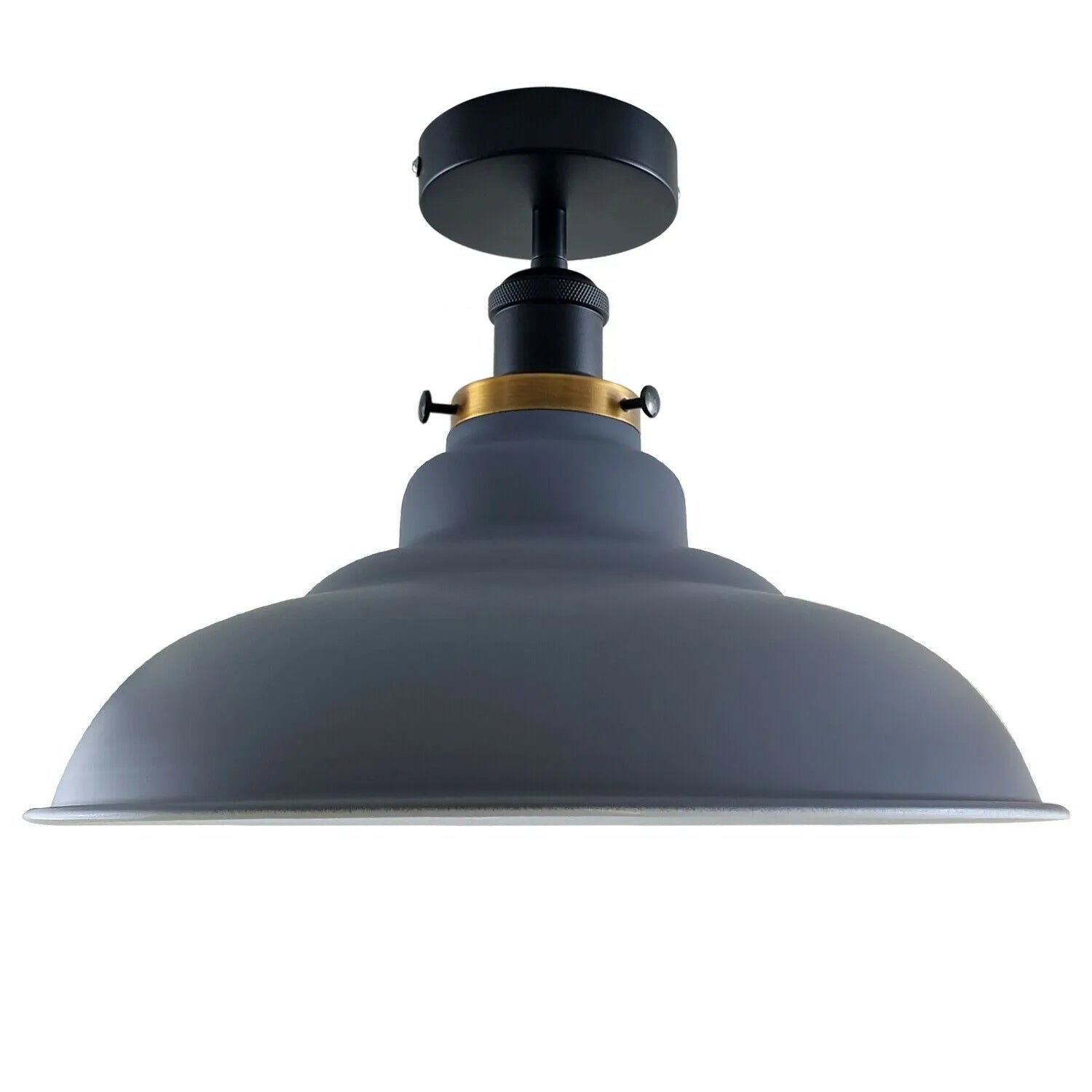 plafonnier à led