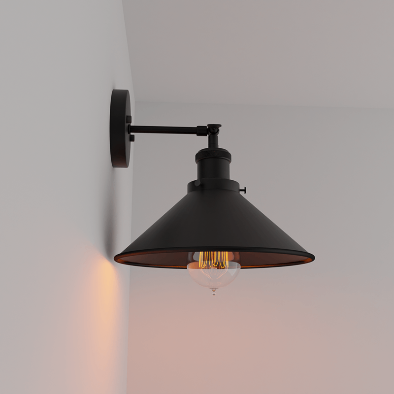 plug in wall lights uk