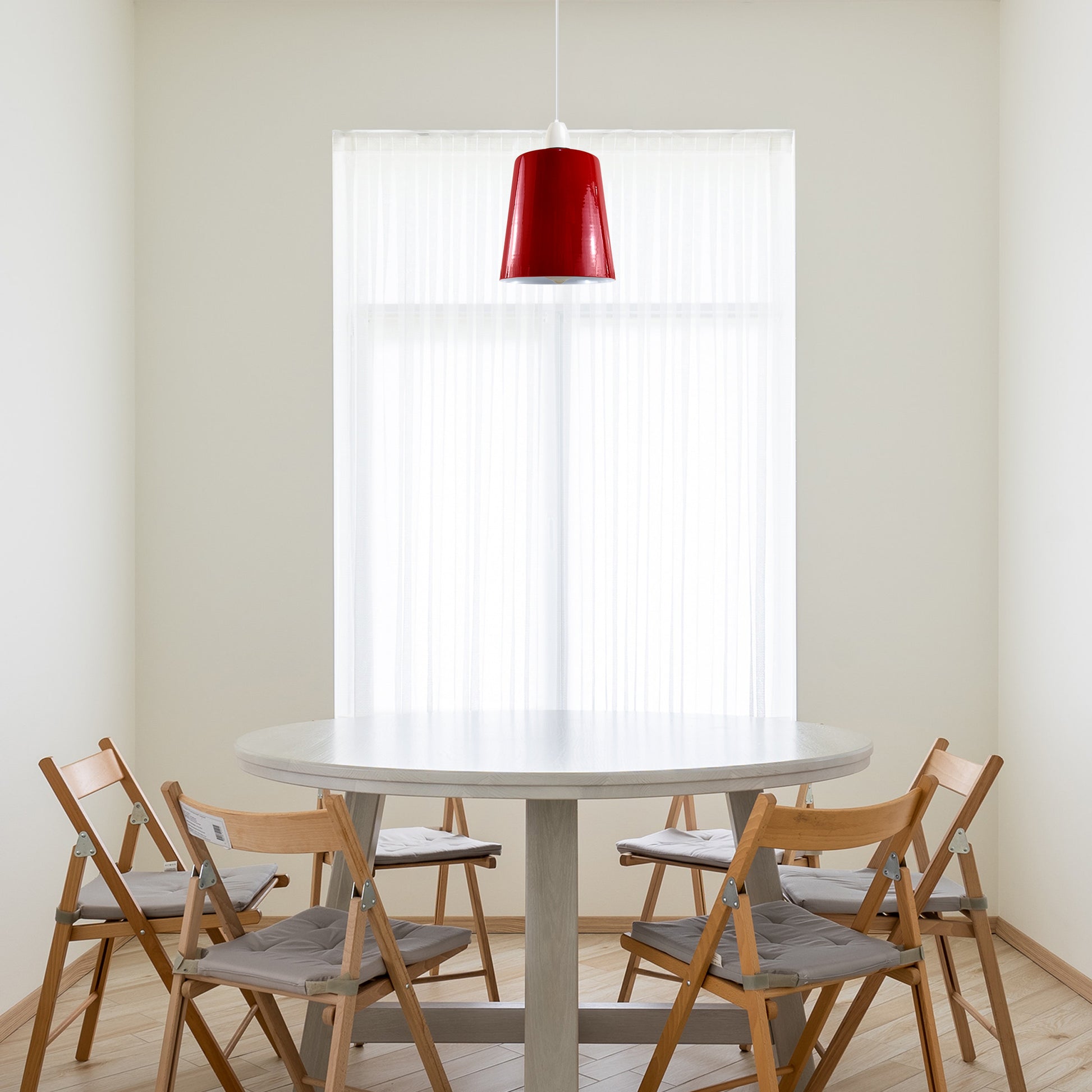 Lamp Shade application image