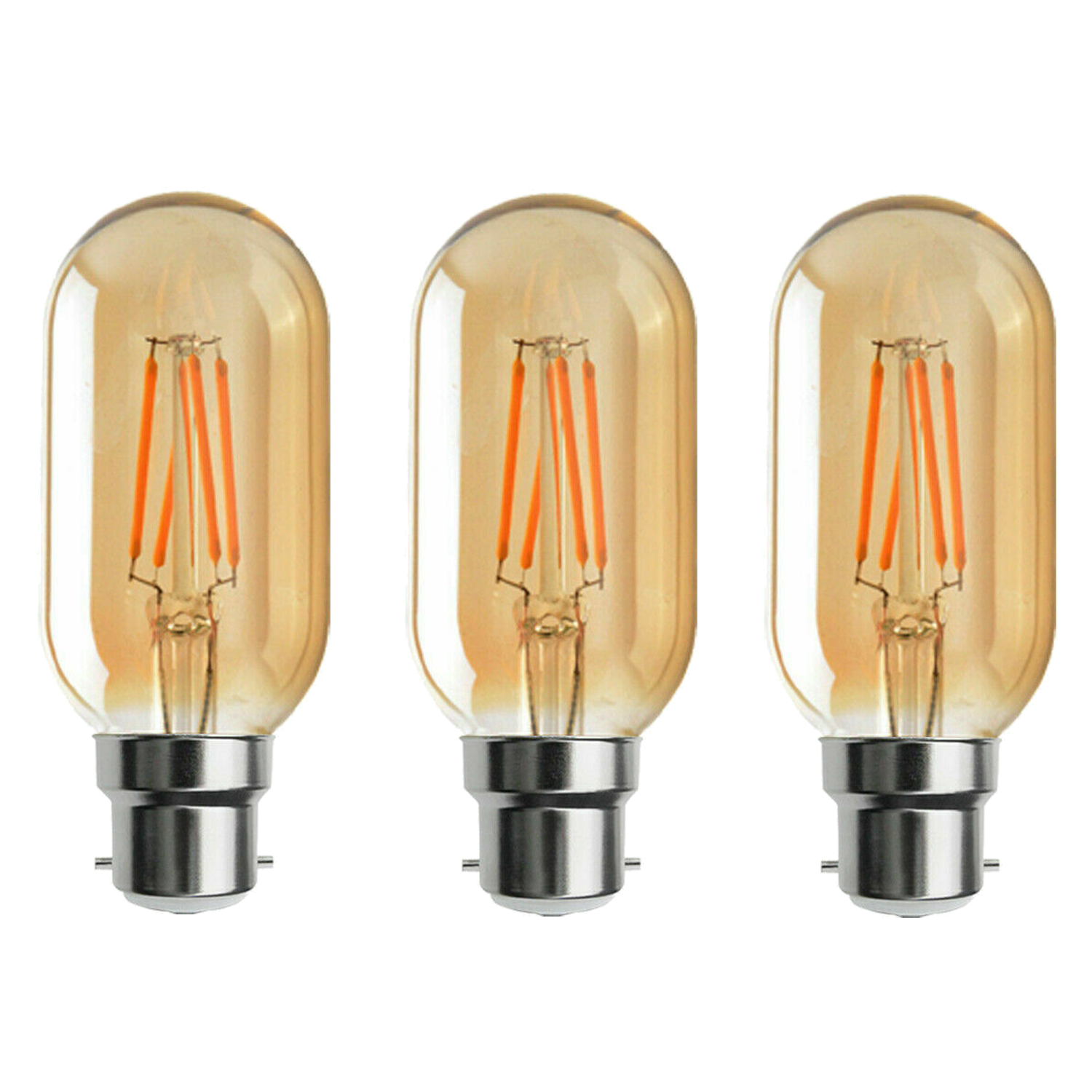 Filament Light Bulb