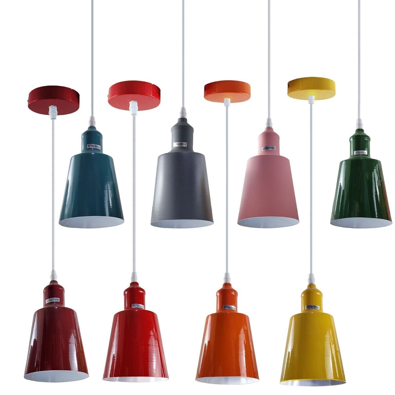  Pendant Light