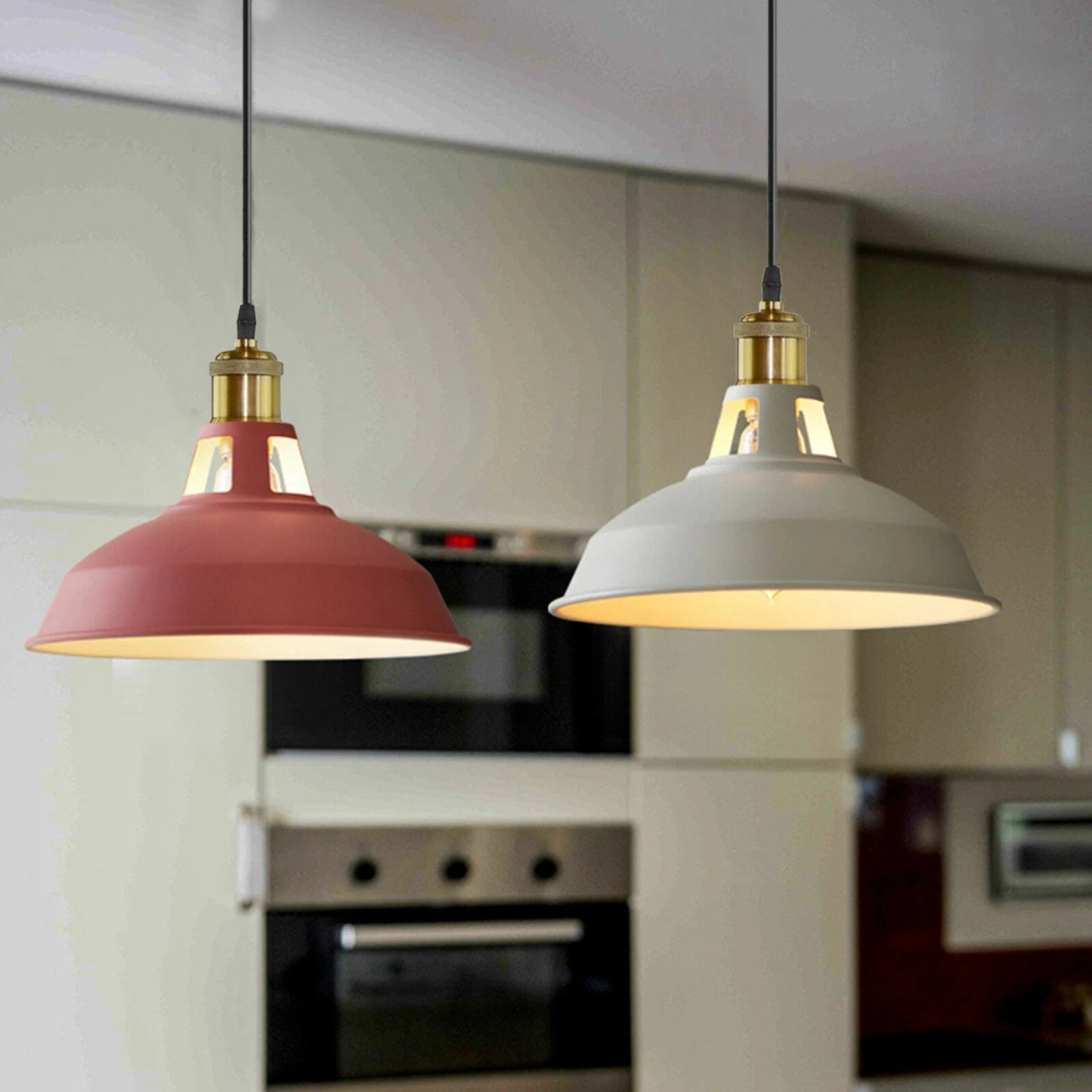 lampe suspendue pour cuisine