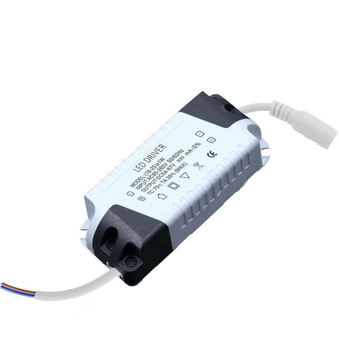 Alimentation constante du pilote LED 18-25W DC 54-87V 1000mA ~ 3313