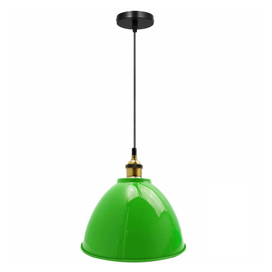 Ceiling pendants Light Green