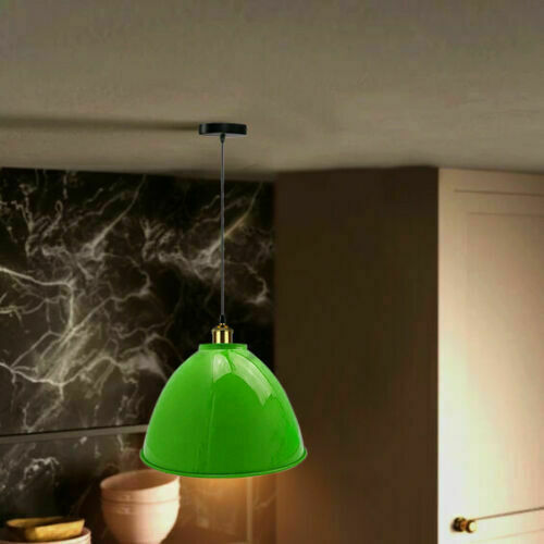 Pendant fixtures Application image