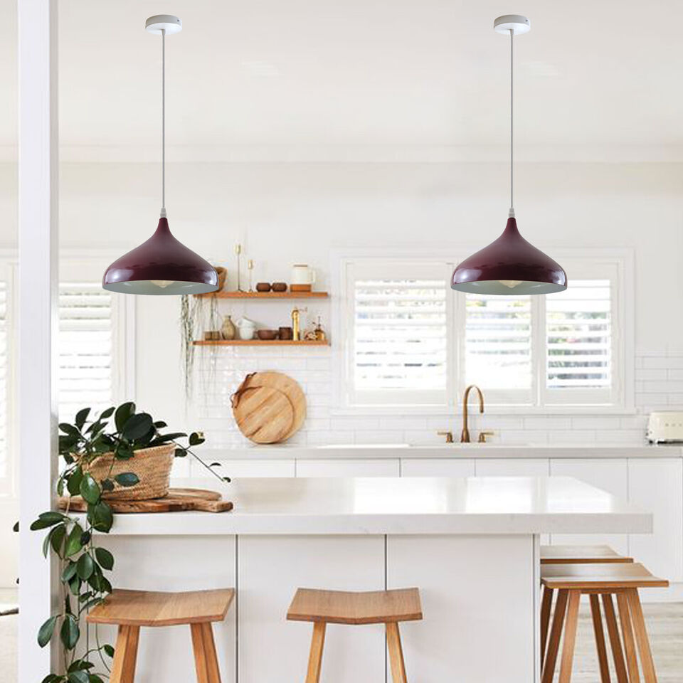 Hanging Ceiling Pendant Lights