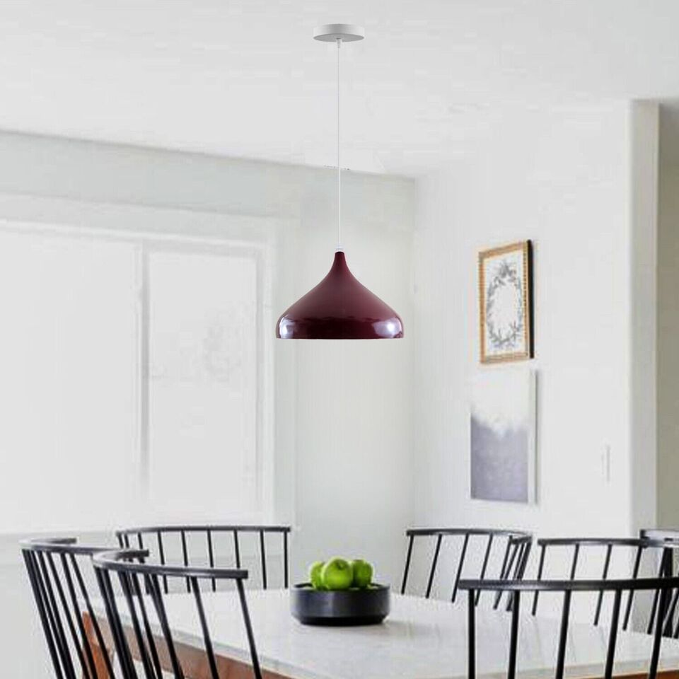 Hanging Ceiling Pendant Lights