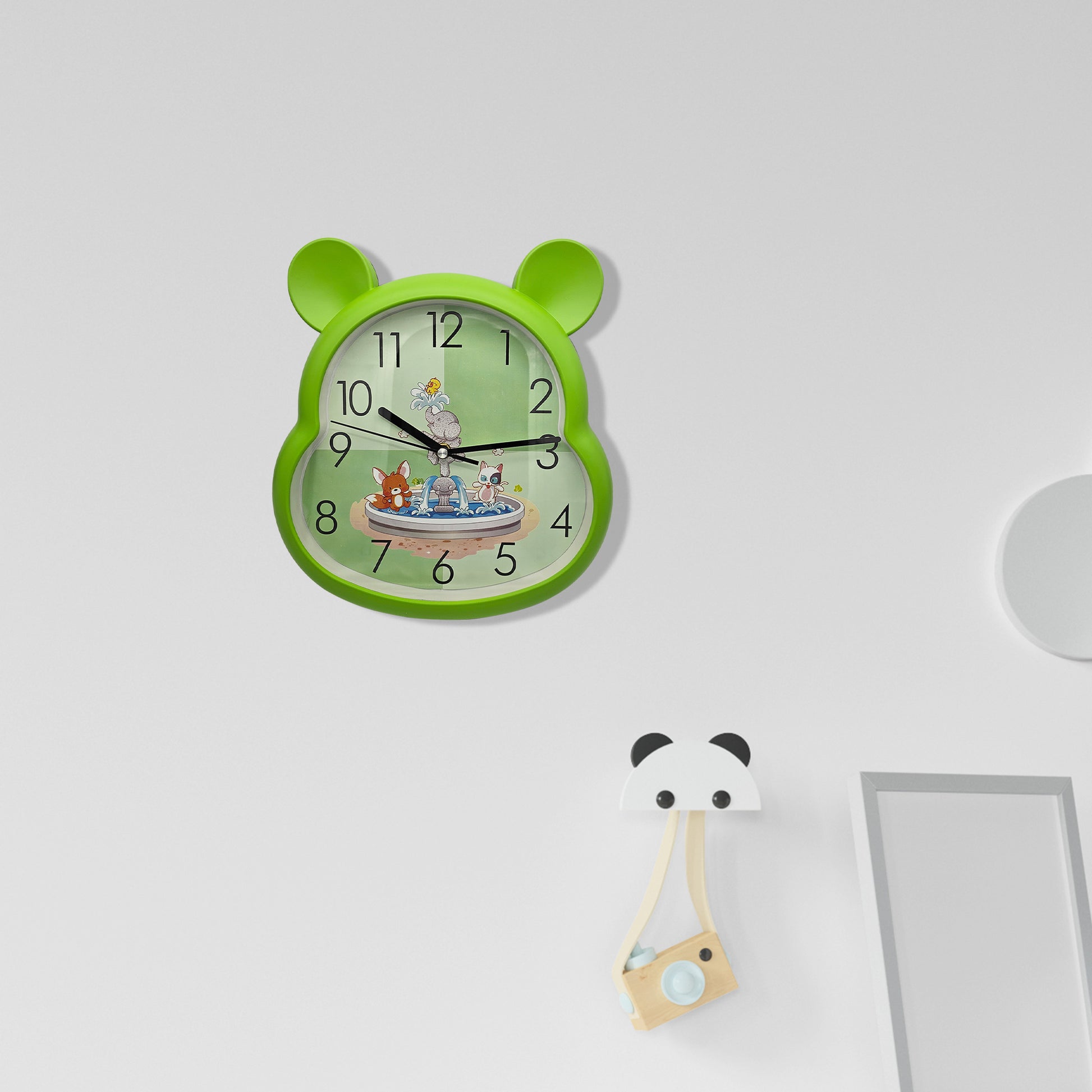 Children's Wake up Clock 