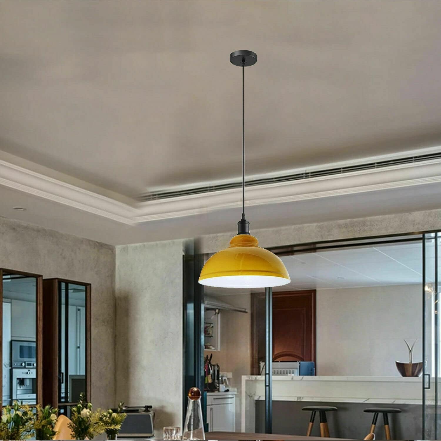 suspension industriel