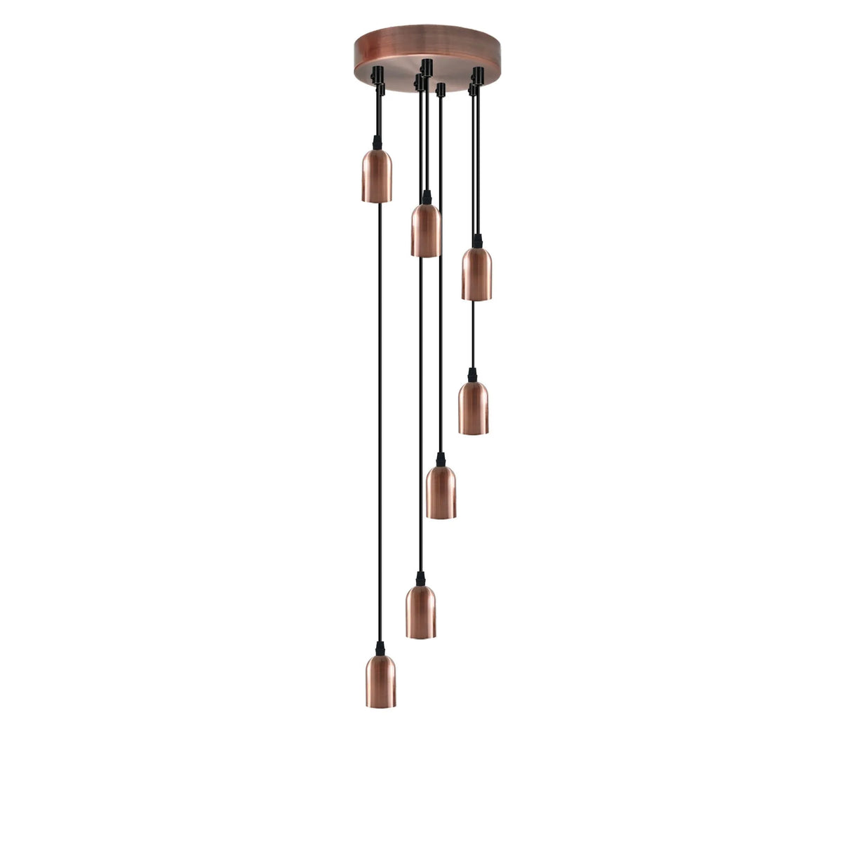  suspension industriel