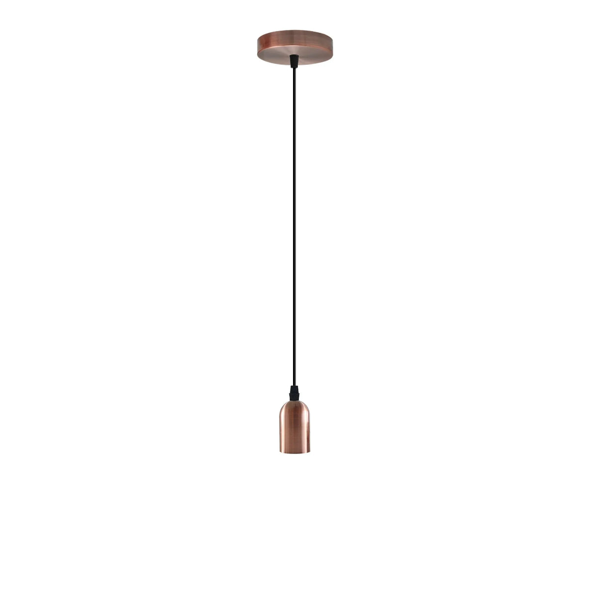 suspension industrielle chambre