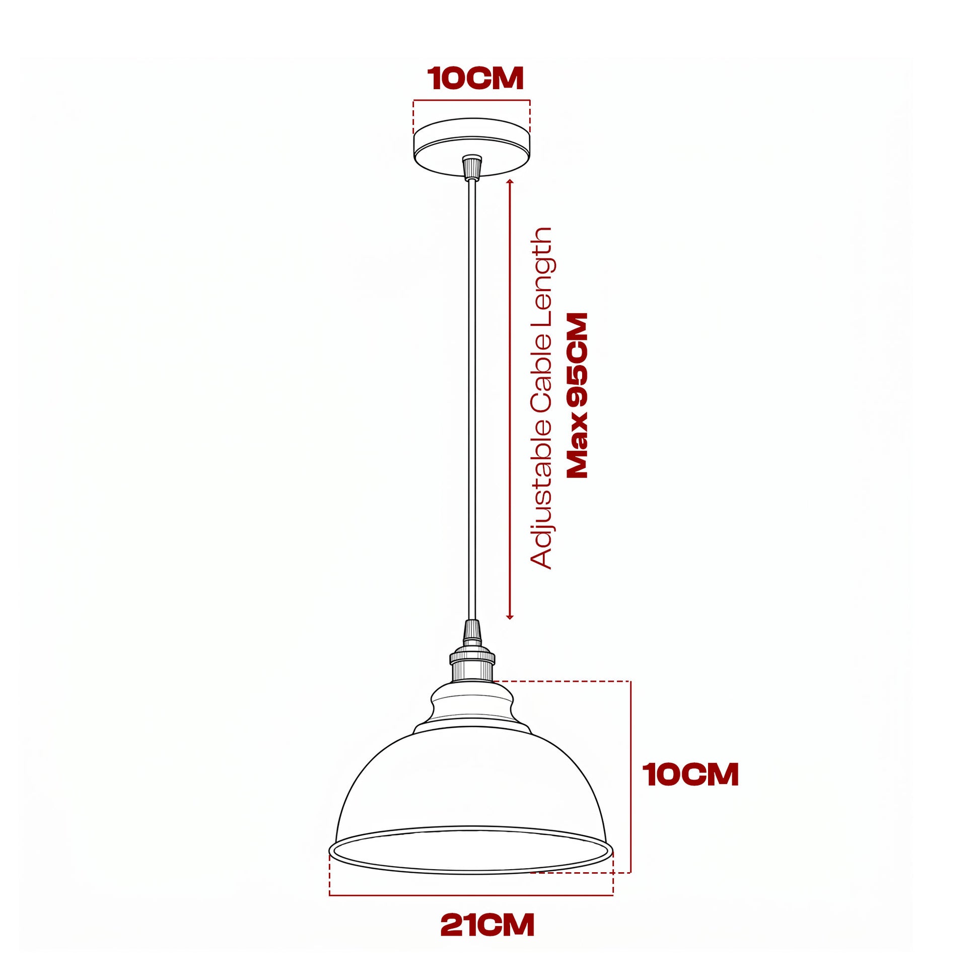 suspensions industrielles