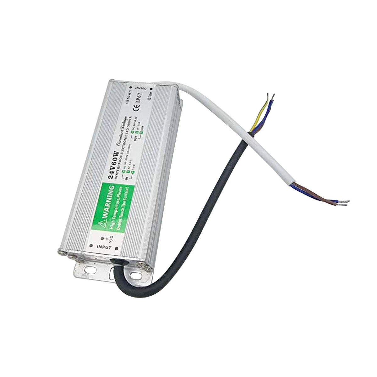 transformateur led power supply