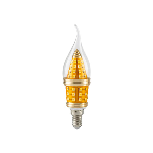 Filament LED Light Bulb