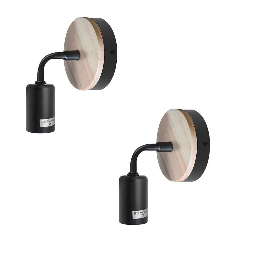 wall touch lamps