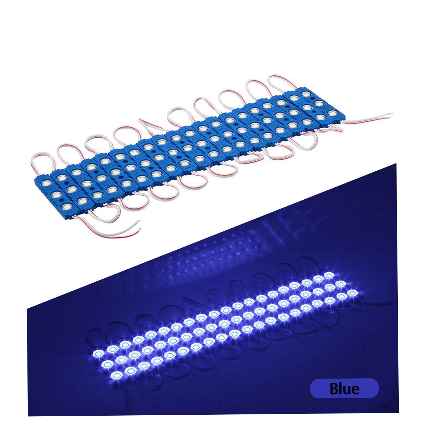 waterproof led light strips