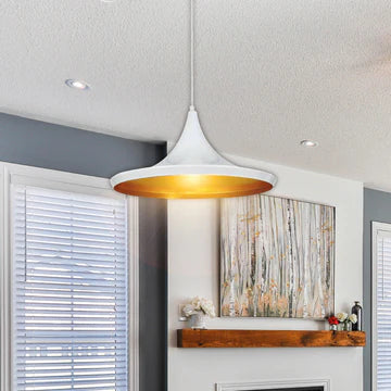 Transform Space with Loft Light Kit Pendant Light