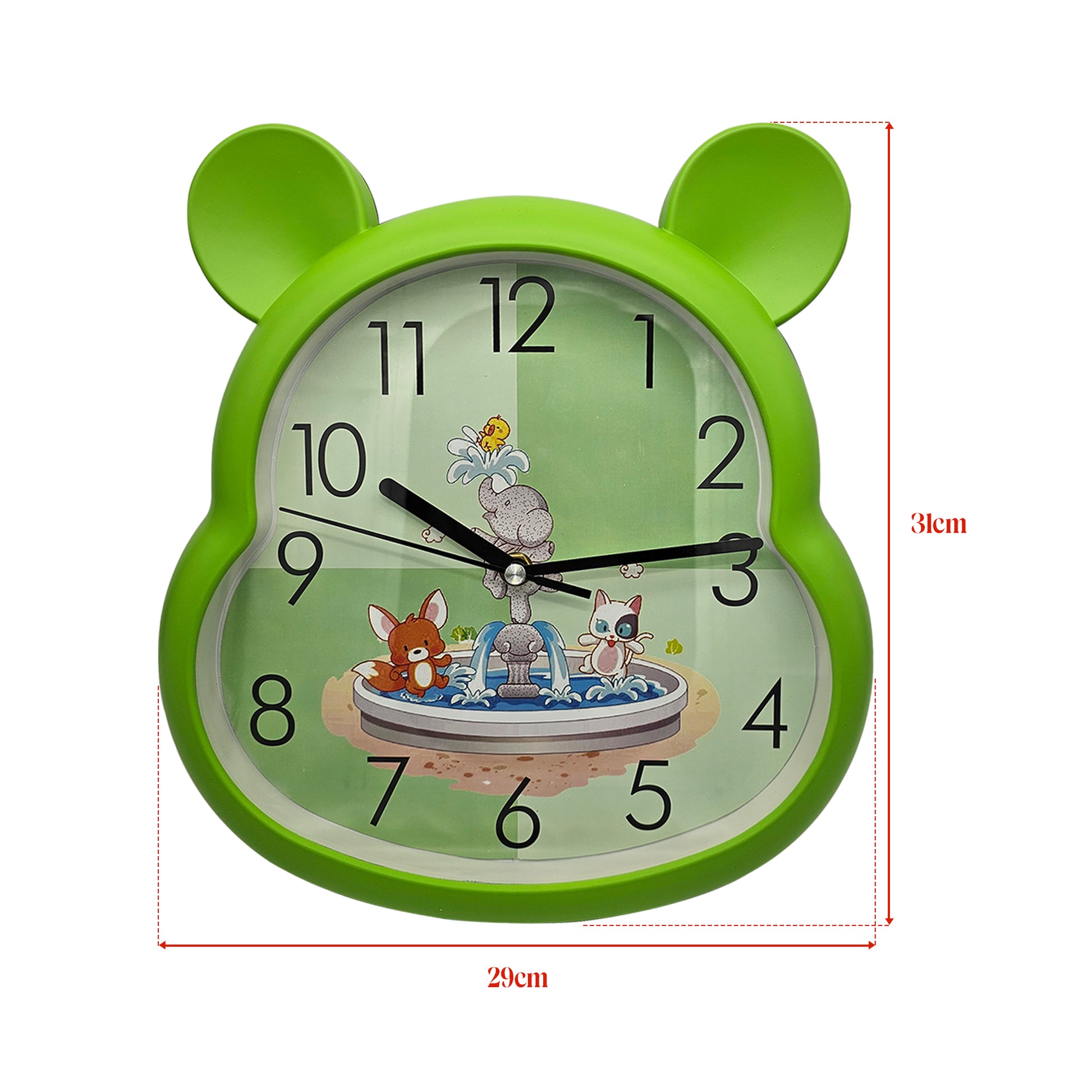 Children's Wake up Clock 