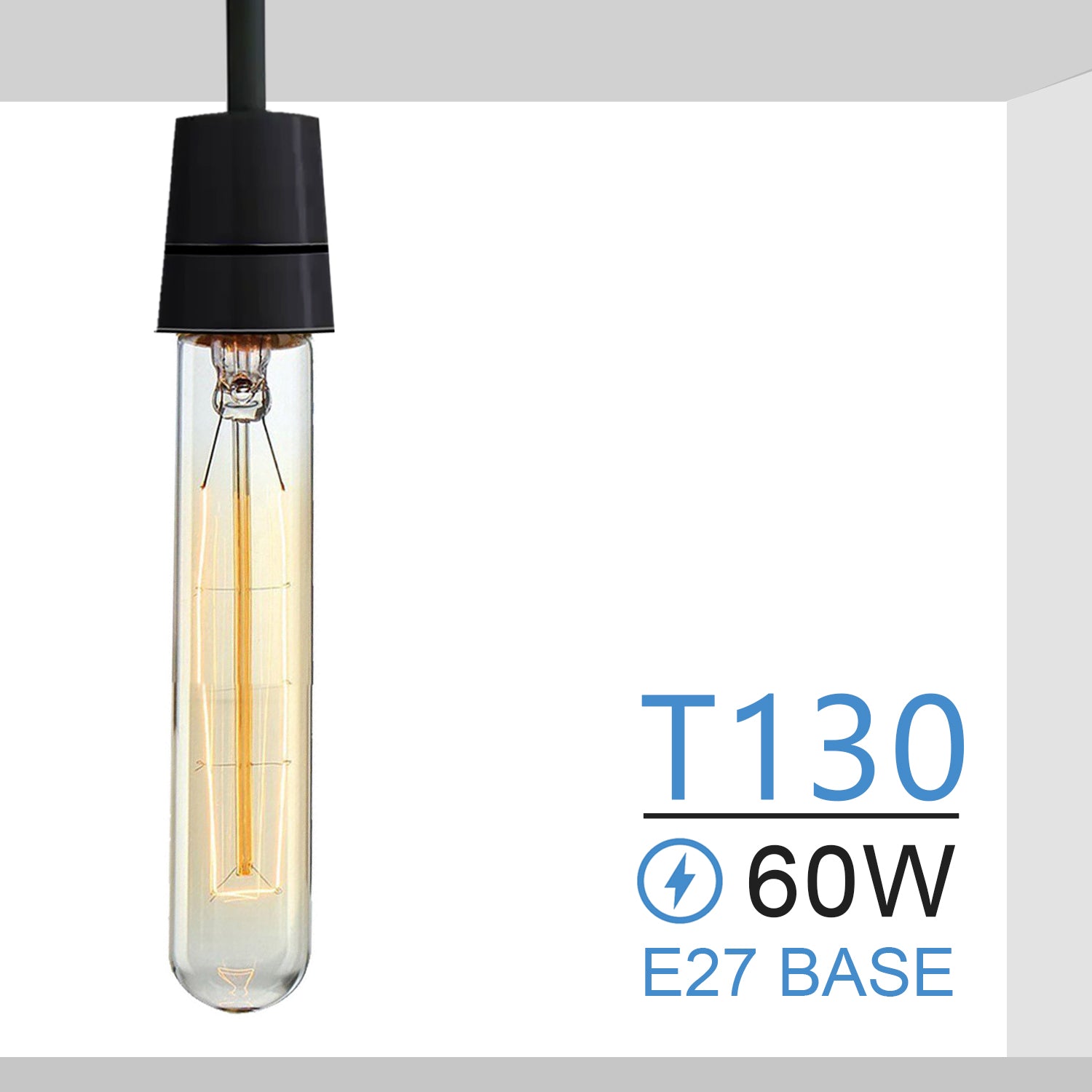 Bulb 60W E27